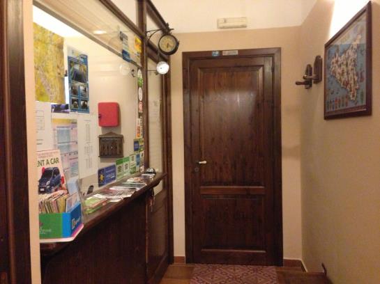 Cinisi Vacanze B&b  | Cinisi | Palermo | Italien 2