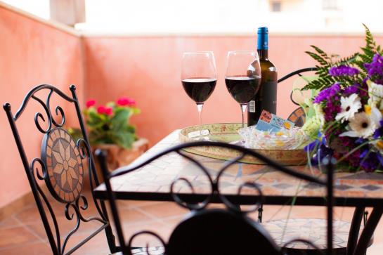 Cinisi Vacanze B&b  | Cinisi | Palermo | Italien 3