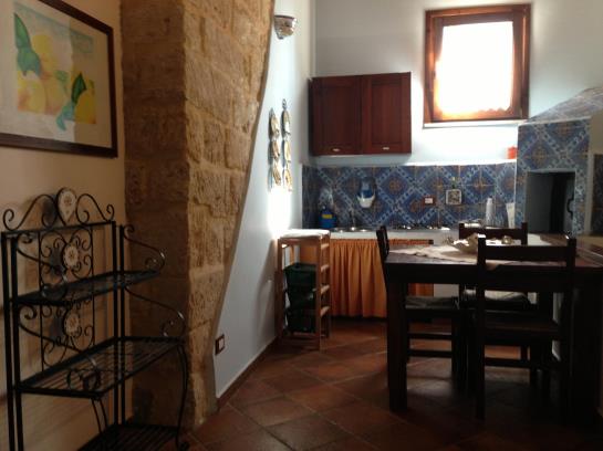 Cinisi Vacanze B&b  | Cinisi | Palermo | Italien 4