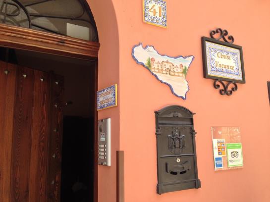 Cinisi Vacanze B&b  | Cinisi | Palermo | Italien 8