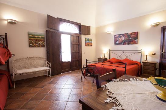 Cinisi Vacanze B&b  | Cinisi | Palermo | Italien 9