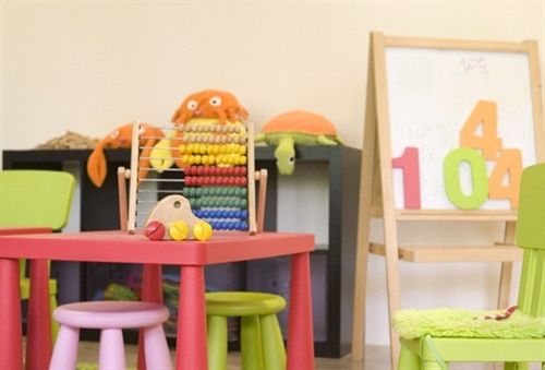 Hôtel Tiffany & Resort  | Cesenatico | Forli-Cesena | Italie 1