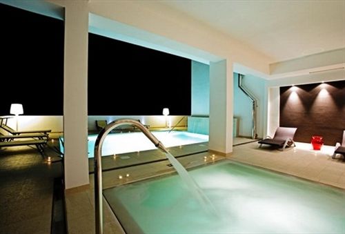 Hôtel Tiffany & Resort  | Cesenatico | Forli-Cesena | Italie 2