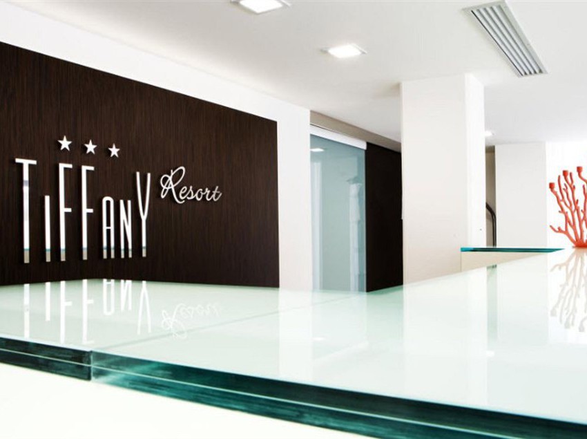 Hôtel Tiffany & Resort  | Cesenatico | Forli-Cesena | Italie 3
