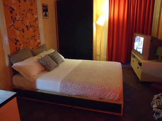 Bianca B&b  | Catania | Catania | Italia 5