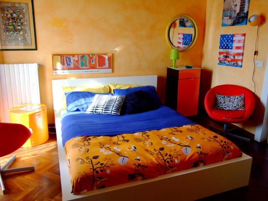 Bianca B&b  | Catania | Catania | Italia 7