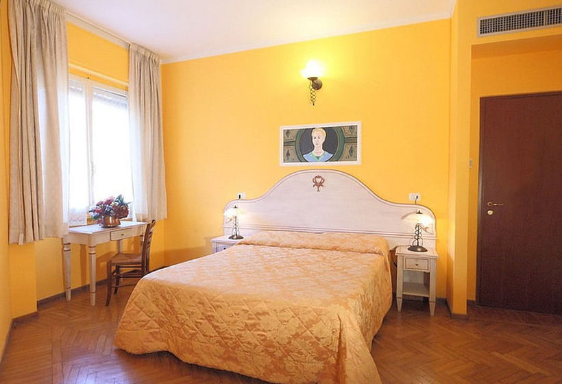 Florence Old Bridge B&b  | Firenze | Florence | Italia 10