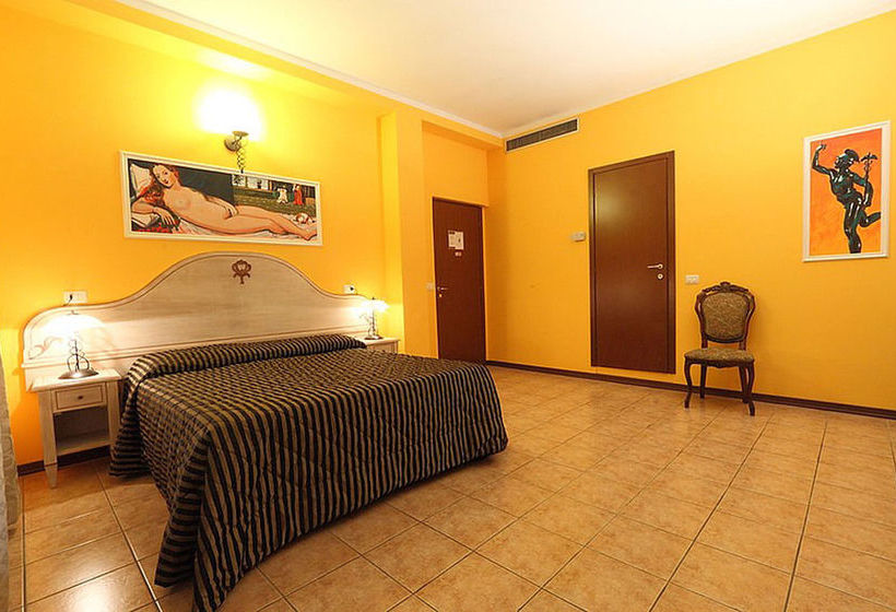 Florence Old Bridge B&b  | Firenze | Florence | Italia 11