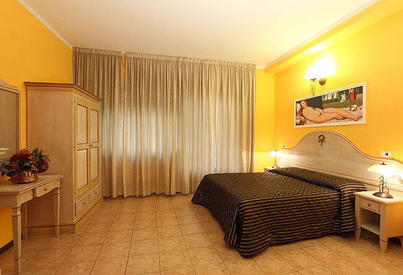 Florence Old Bridge B&b  | Firenze | Florence | Italia 12