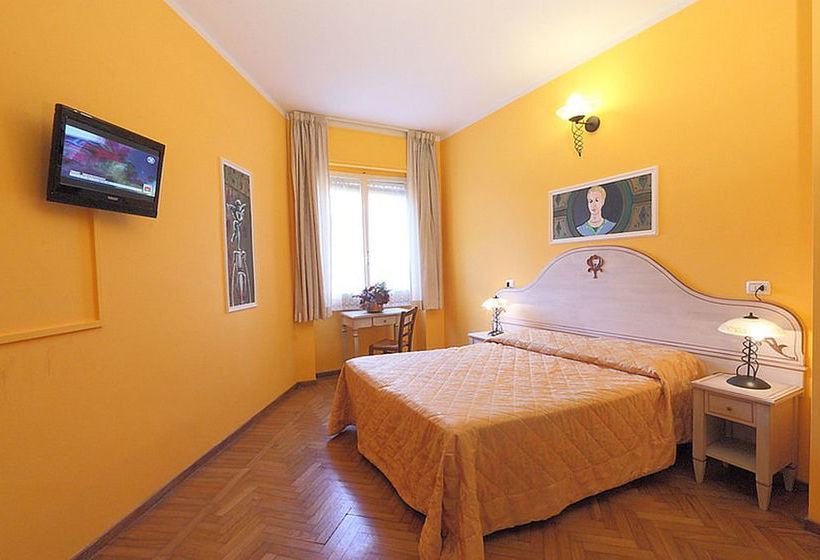 Florence Old Bridge B&b  | Firenze | Florence | Italia 13