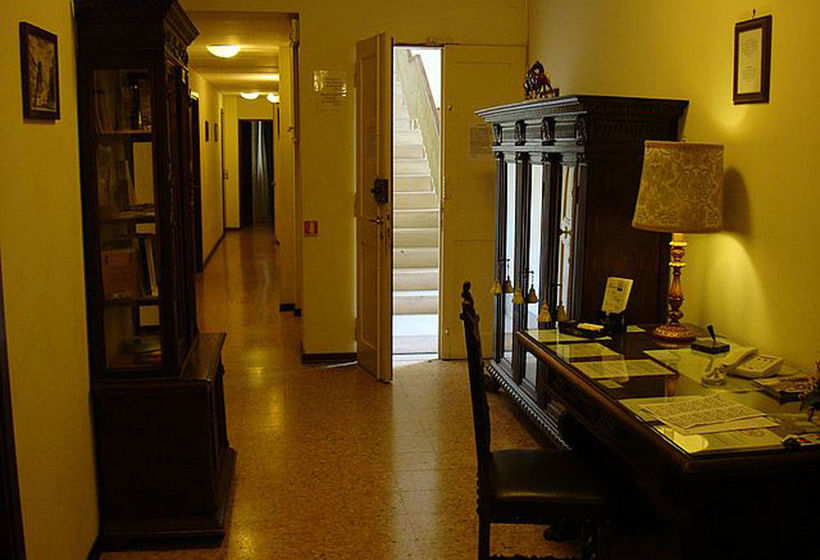 Florence Old Bridge B&b  | Firenze | Florence | Italia 14