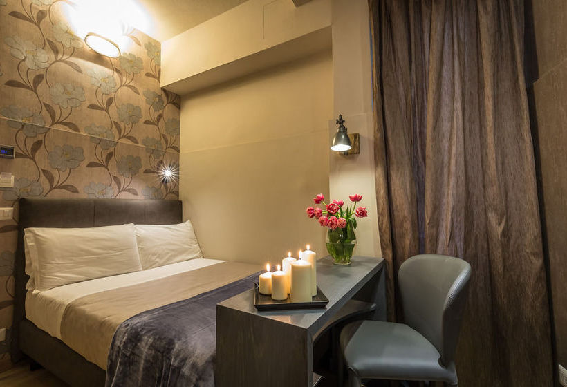 Florence Old Bridge B&b  | Firenze | Florence | Italia 17