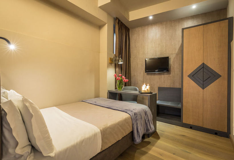 Florence Old Bridge B&b  | Firenze | Florence | Italia 18