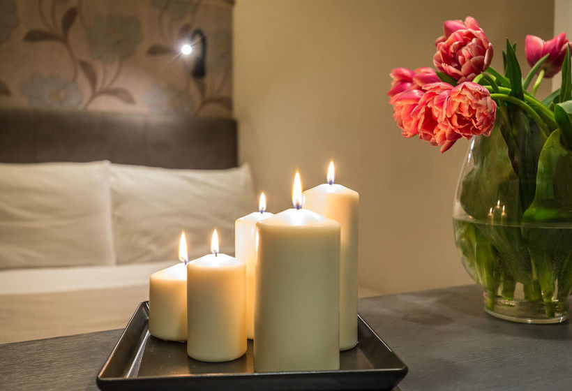 Florence Old Bridge B&b  | Firenze | Florence | Italia 19