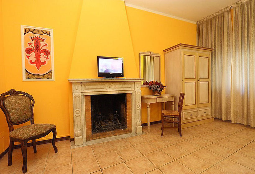 Florence Old Bridge B&b  | Firenze | Florence | Italia 2