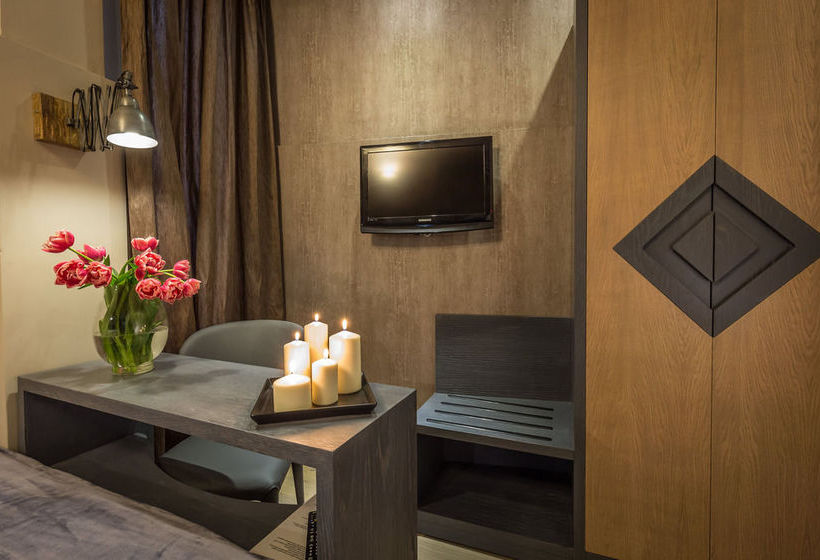 Florence Old Bridge B&b  | Firenze | Florence | Italia 20