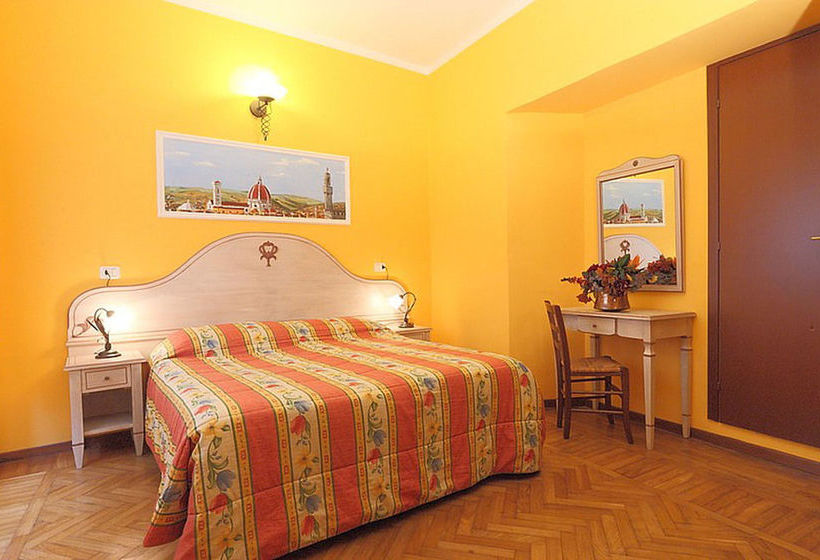 Florence Old Bridge B&b  | Firenze | Florence | Italia 3