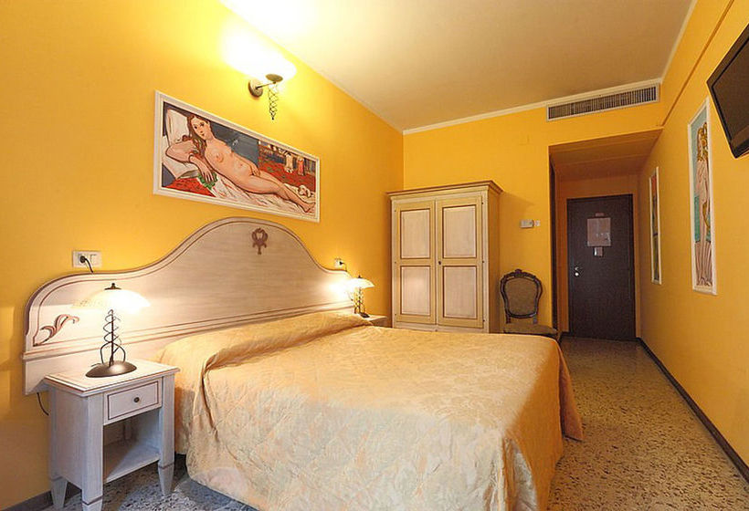 Florence Old Bridge B&b  | Firenze | Florence | Italia 4