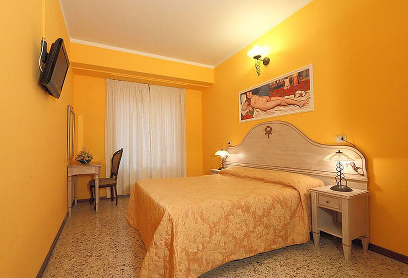 Florence Old Bridge B&b  | Firenze | Florence | Italia 5