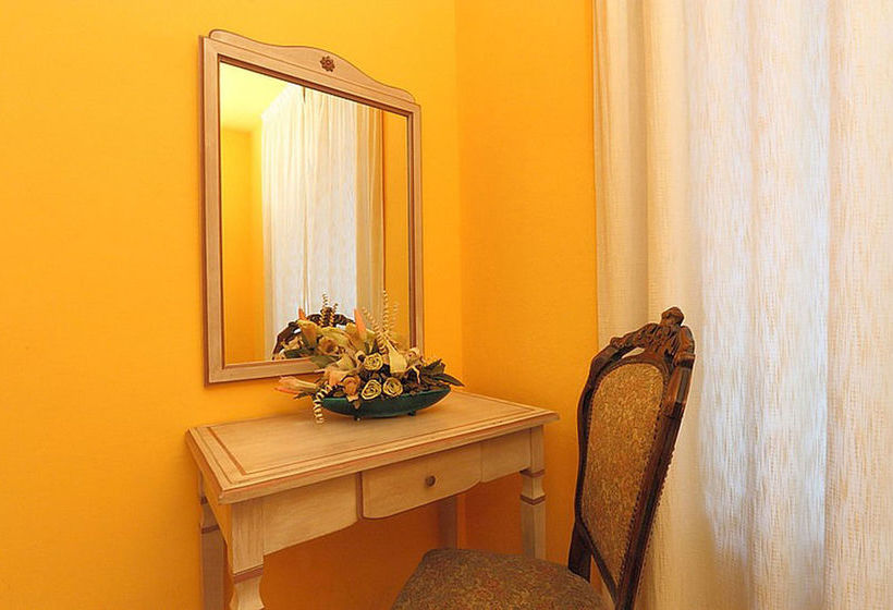 Florence Old Bridge B&b  | Firenze | Florence | Italia 6