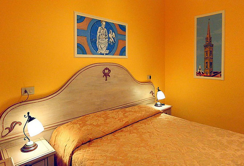 Florence Old Bridge B&b  | Firenze | Florence | Italia 7