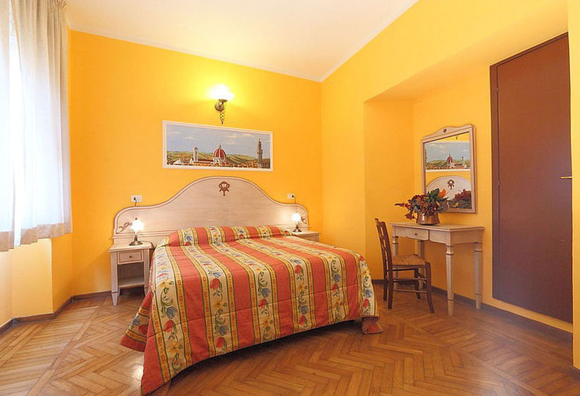 Florence Old Bridge B&b  | Firenze | Florence | Italia 8