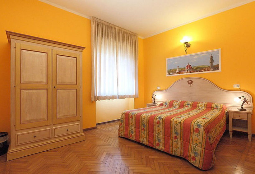 Florence Old Bridge B&b  | Firenze | Florence | Italia 9