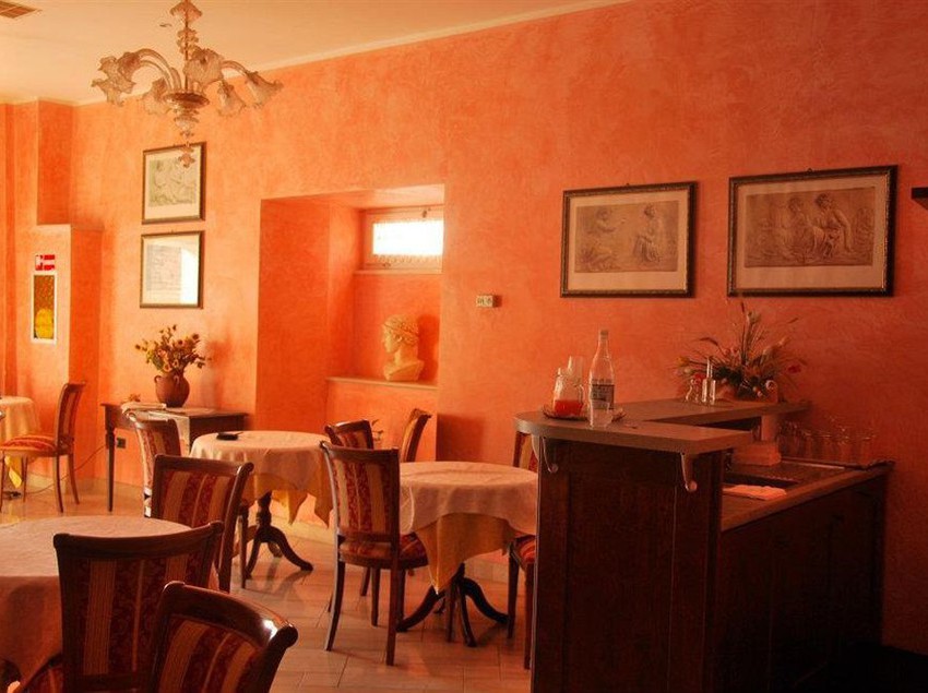 Hotel La Dimora Del Cardinale Maratea Potenza