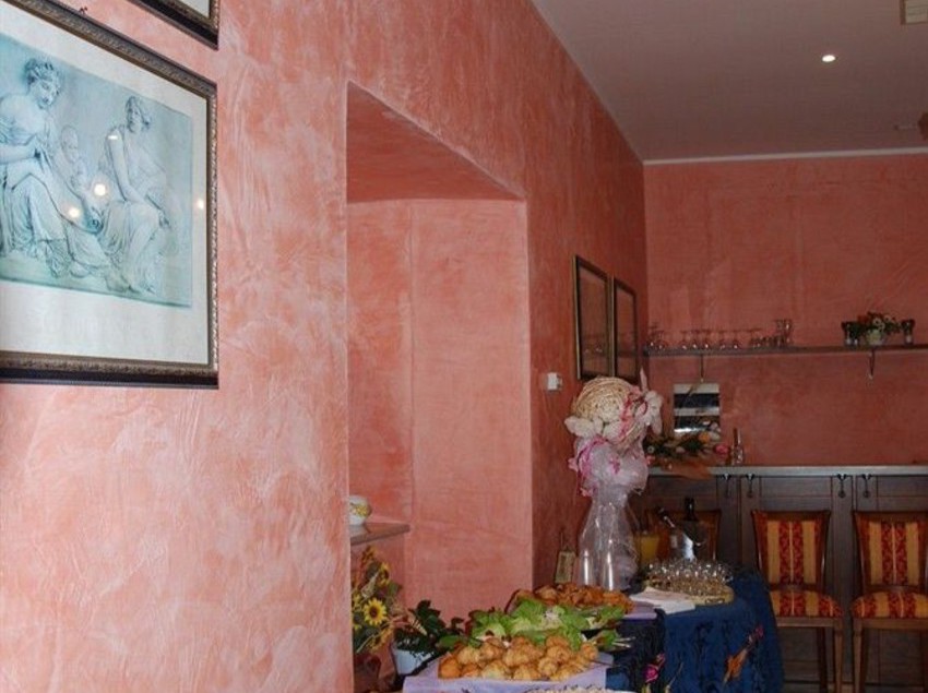 Hotel La Dimora Del Cardinale  | Maratea | Potenza | Italia 2