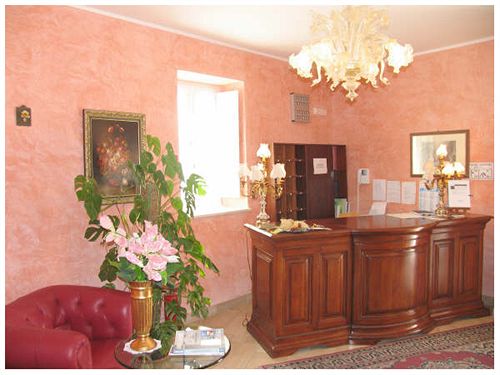 Hotel La Dimora Del Cardinale  | Maratea | Potenza | Italia 3