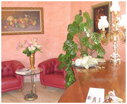 Hotel La Dimora Del Cardinale  | Maratea | Potenza | Italia 5