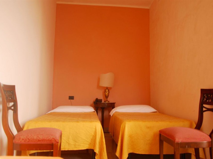 Hotel La Dimora Del Cardinale  | Maratea | Potenza | Italia 6