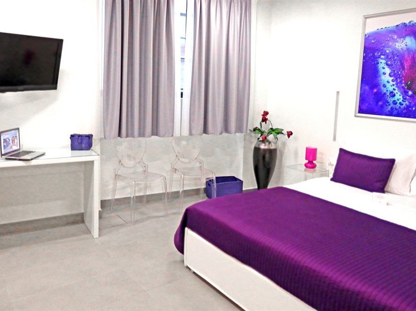 Hotel Avenue  | Como | Como | Italia 10