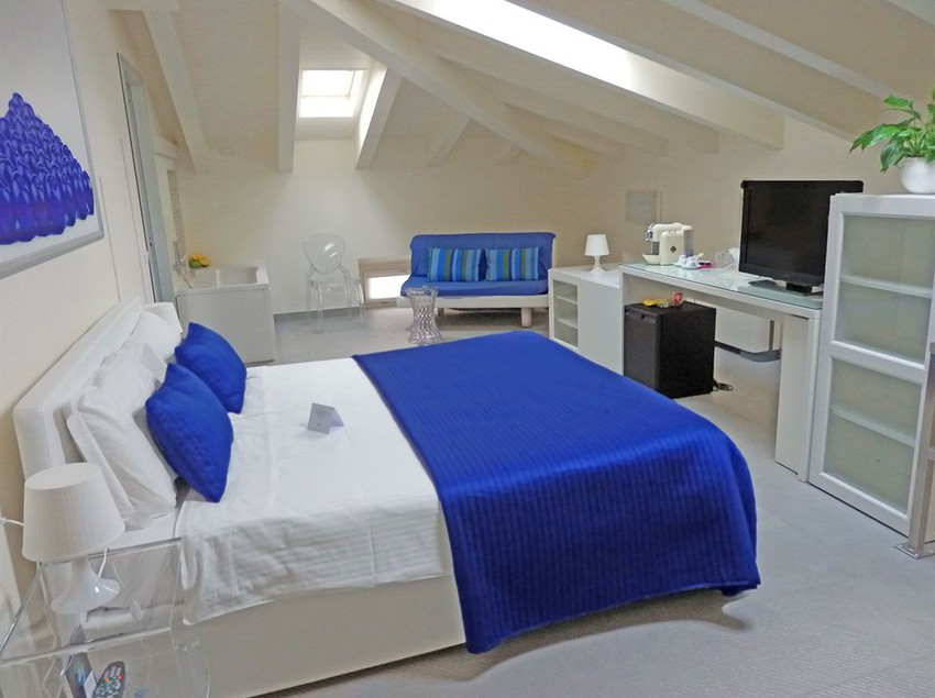 Hotel Avenue  | Como | Como | Italia 12