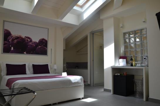 Hotel Avenue  | Como | Como | Italia 14