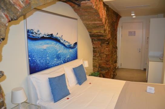 Hotel Avenue  | Como | Como | Italia 15