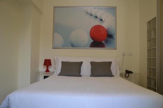 Hotel Avenue  | Como | Como | Italia 16