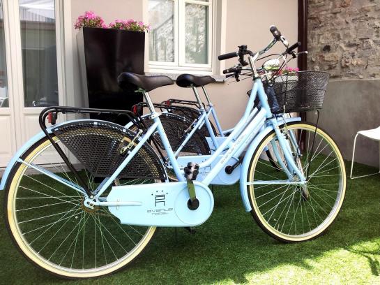 Hotel Avenue  | Como | Como | Italia 17