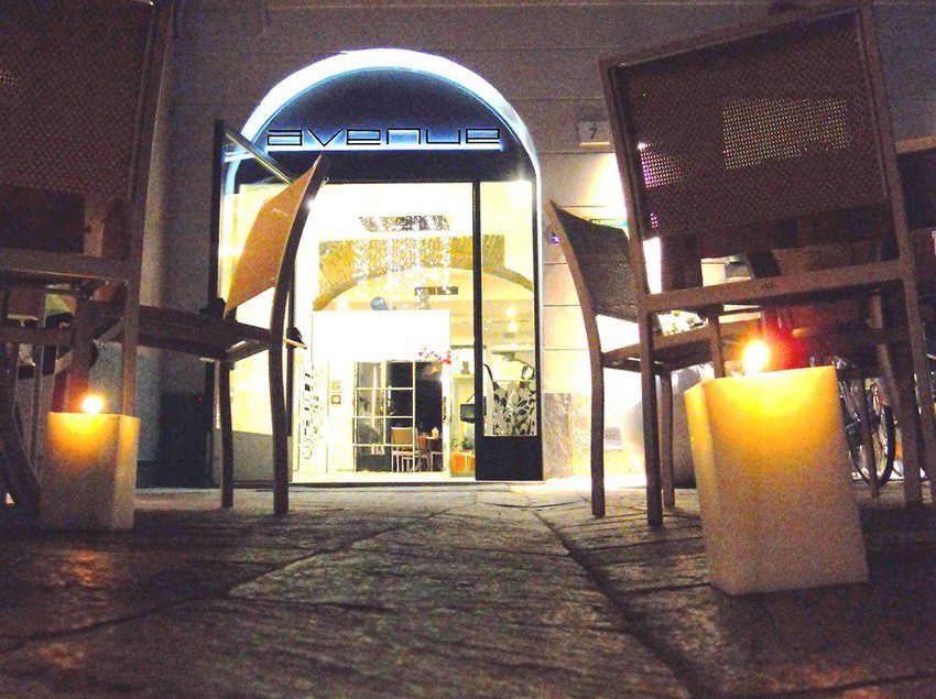 Hotel Avenue  | Como | Como | Italia 3