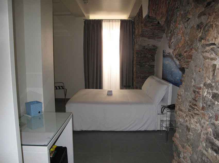 Hotel Avenue  | Como | Como | Italia 4