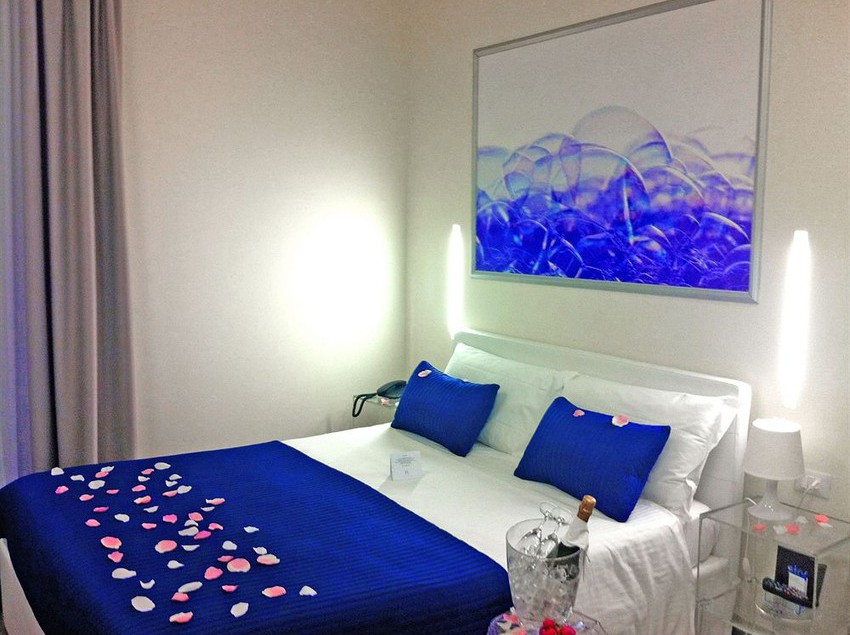 Hotel Avenue  | Como | Como | Italia 5