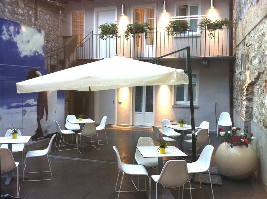 Hotel Avenue  | Como | Como | Italia 6