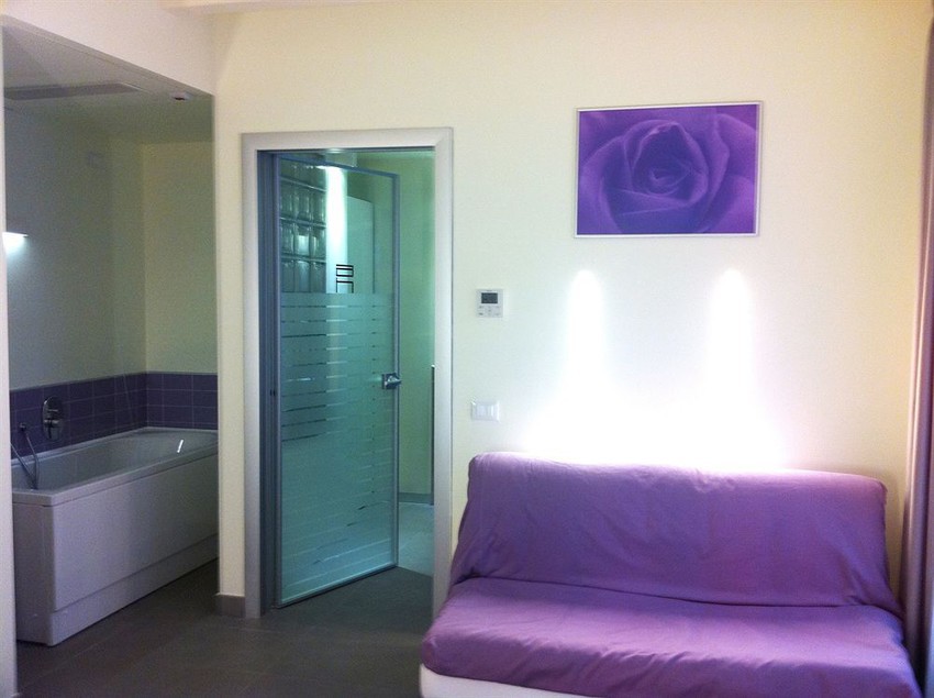 Hotel Avenue  | Como | Como | Italia 7