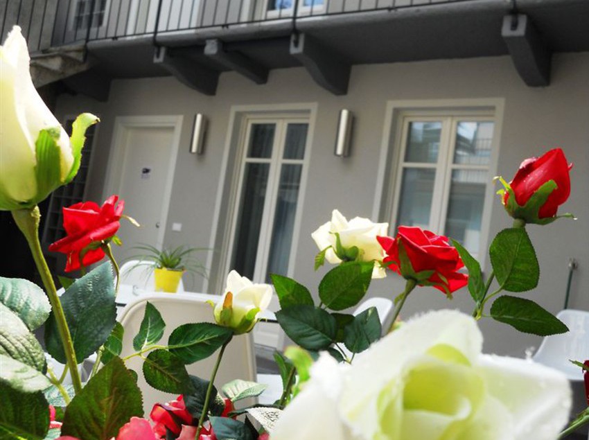 Hotel Avenue  | Como | Como | Italia 8