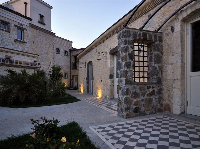 Hotel Maison Tresnuraghes  | Tresnuraghes | Sardegna | Italia 1