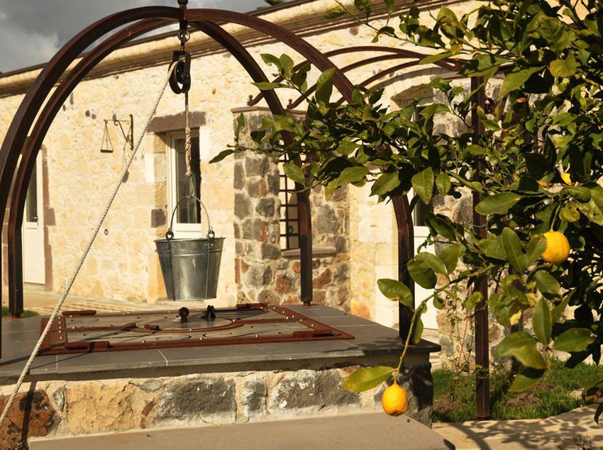 Hotel Maison Tresnuraghes  | Tresnuraghes | Sardegna | Italia 10