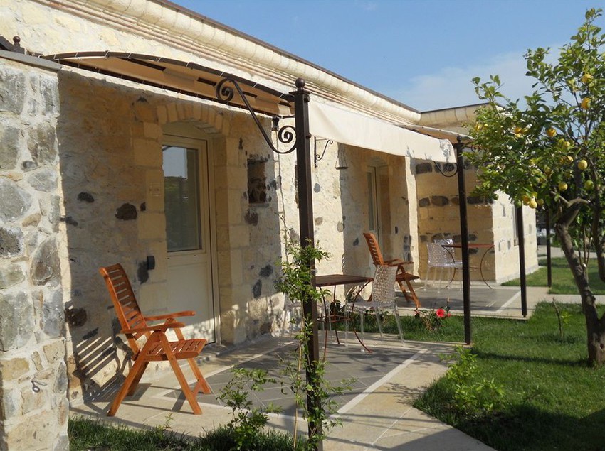Hotel Maison Tresnuraghes  | Tresnuraghes | Sardegna | Italia 12