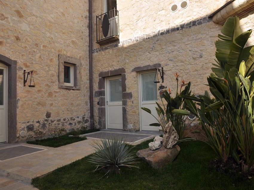 Hotel Maison Tresnuraghes  | Tresnuraghes | Sardegna | Italia 13