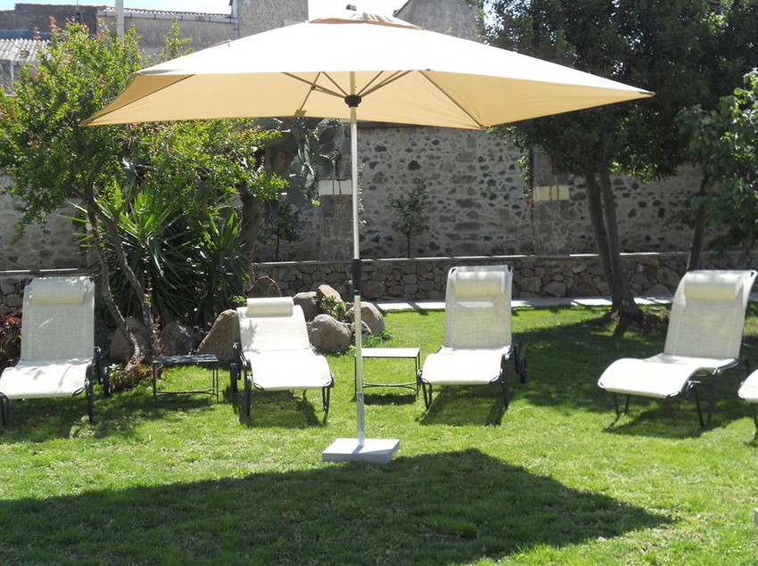 Hotel Maison Tresnuraghes  | Tresnuraghes | Sardegna | Italia 14