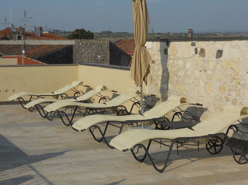 Hotel Maison Tresnuraghes  | Tresnuraghes | Sardegna | Italia 15